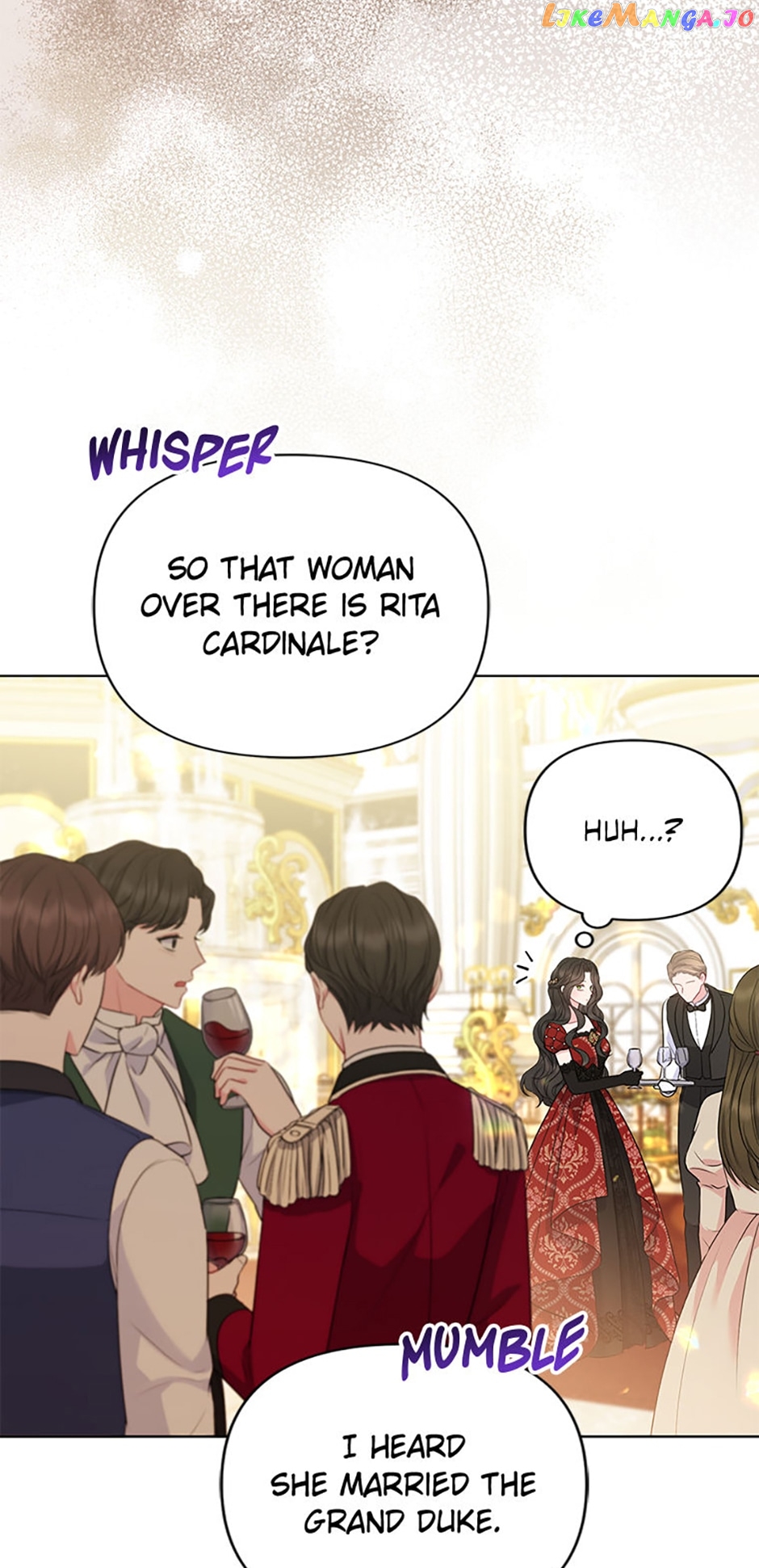 So I Married An Abandoned Crown Prince Chapter 32 - page 44