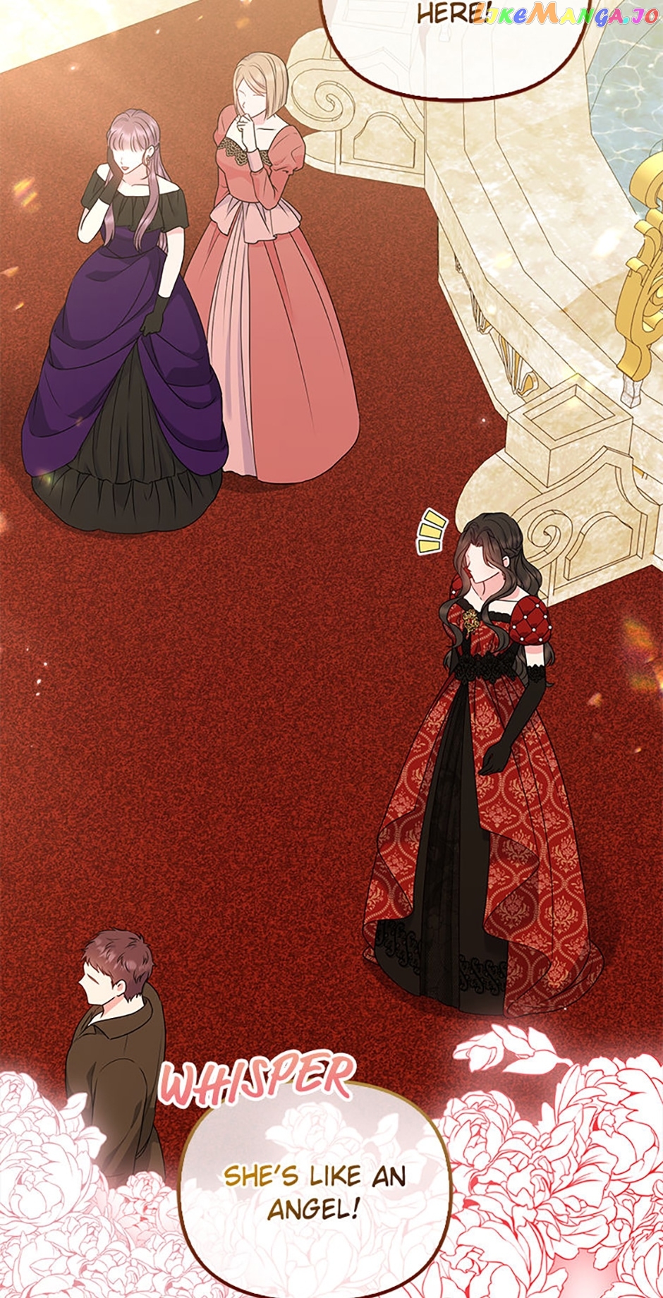So I Married An Abandoned Crown Prince Chapter 32 - page 67