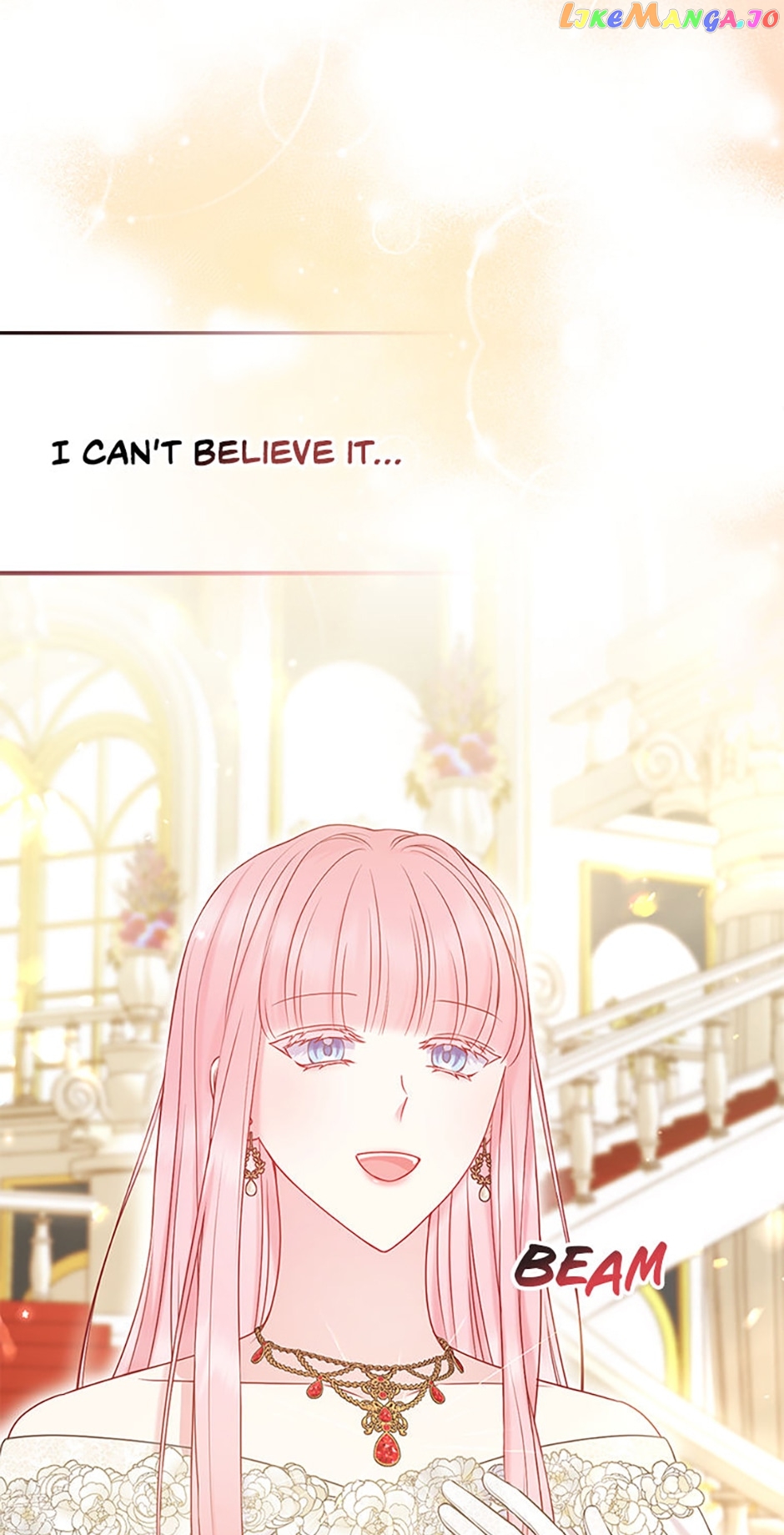 So I Married An Abandoned Crown Prince Chapter 32 - page 70