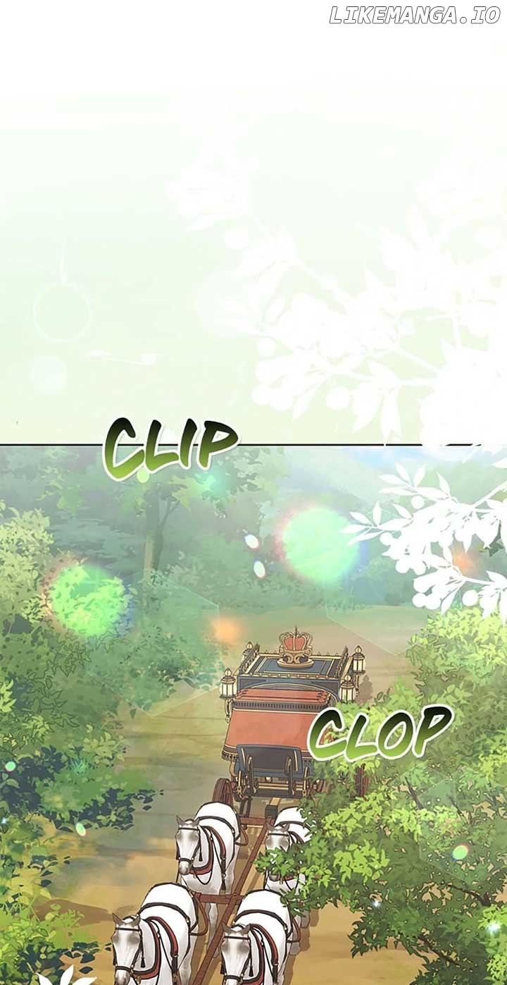 So I Married An Abandoned Crown Prince Chapter 74 - page 1