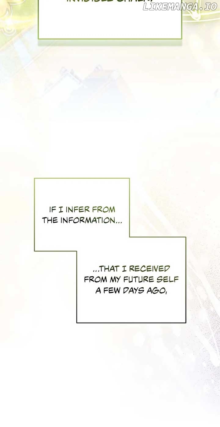 So I Married An Abandoned Crown Prince Chapter 74 - page 10