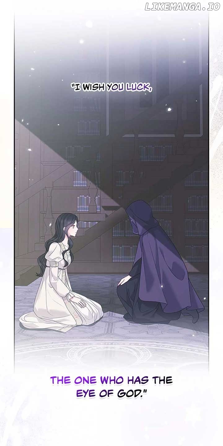 So I Married An Abandoned Crown Prince Chapter 74 - page 11