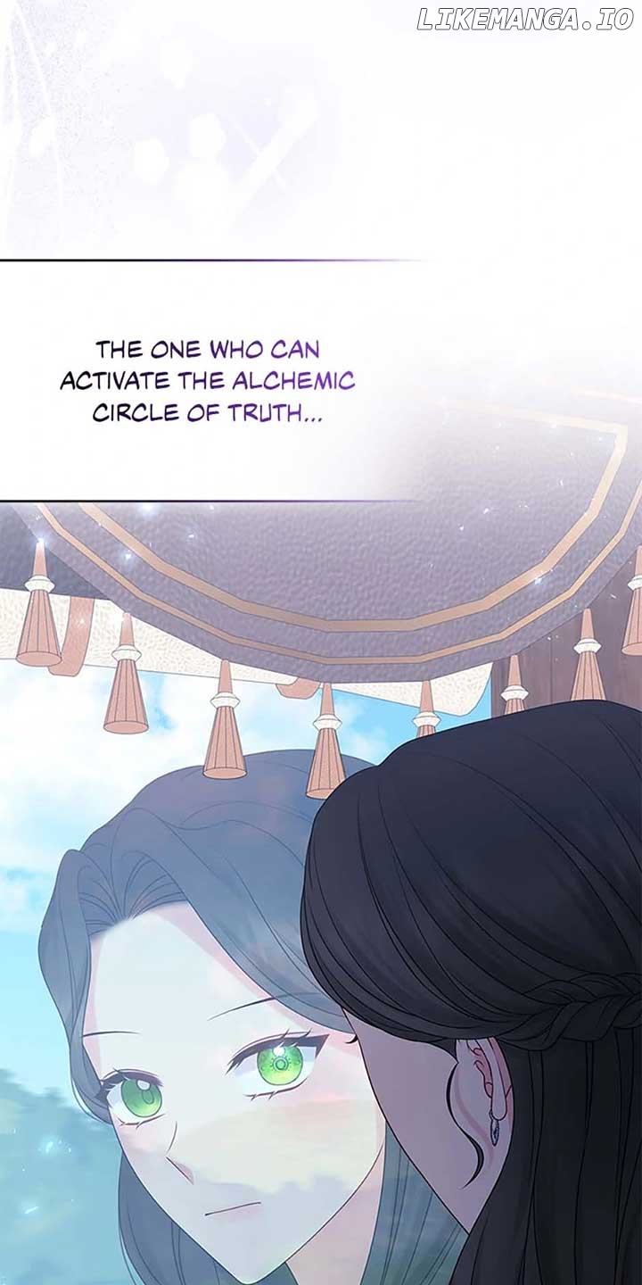 So I Married An Abandoned Crown Prince Chapter 74 - page 12