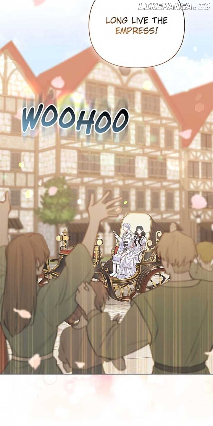 So I Married An Abandoned Crown Prince Chapter 74 - page 20