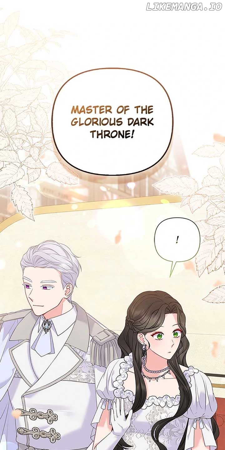 So I Married An Abandoned Crown Prince Chapter 74 - page 21