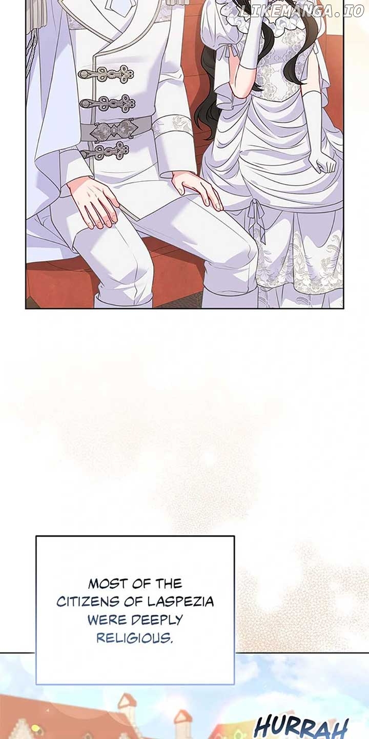So I Married An Abandoned Crown Prince Chapter 74 - page 23