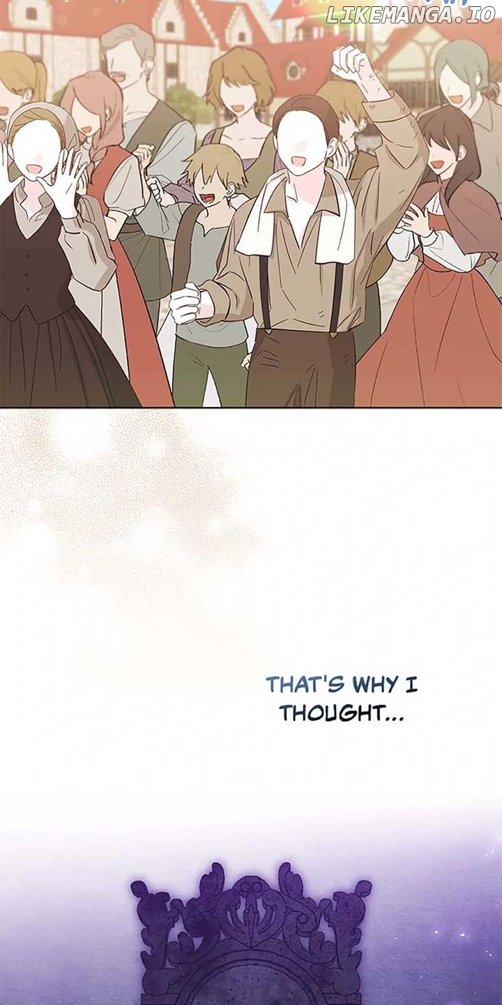 So I Married An Abandoned Crown Prince Chapter 74 - page 24