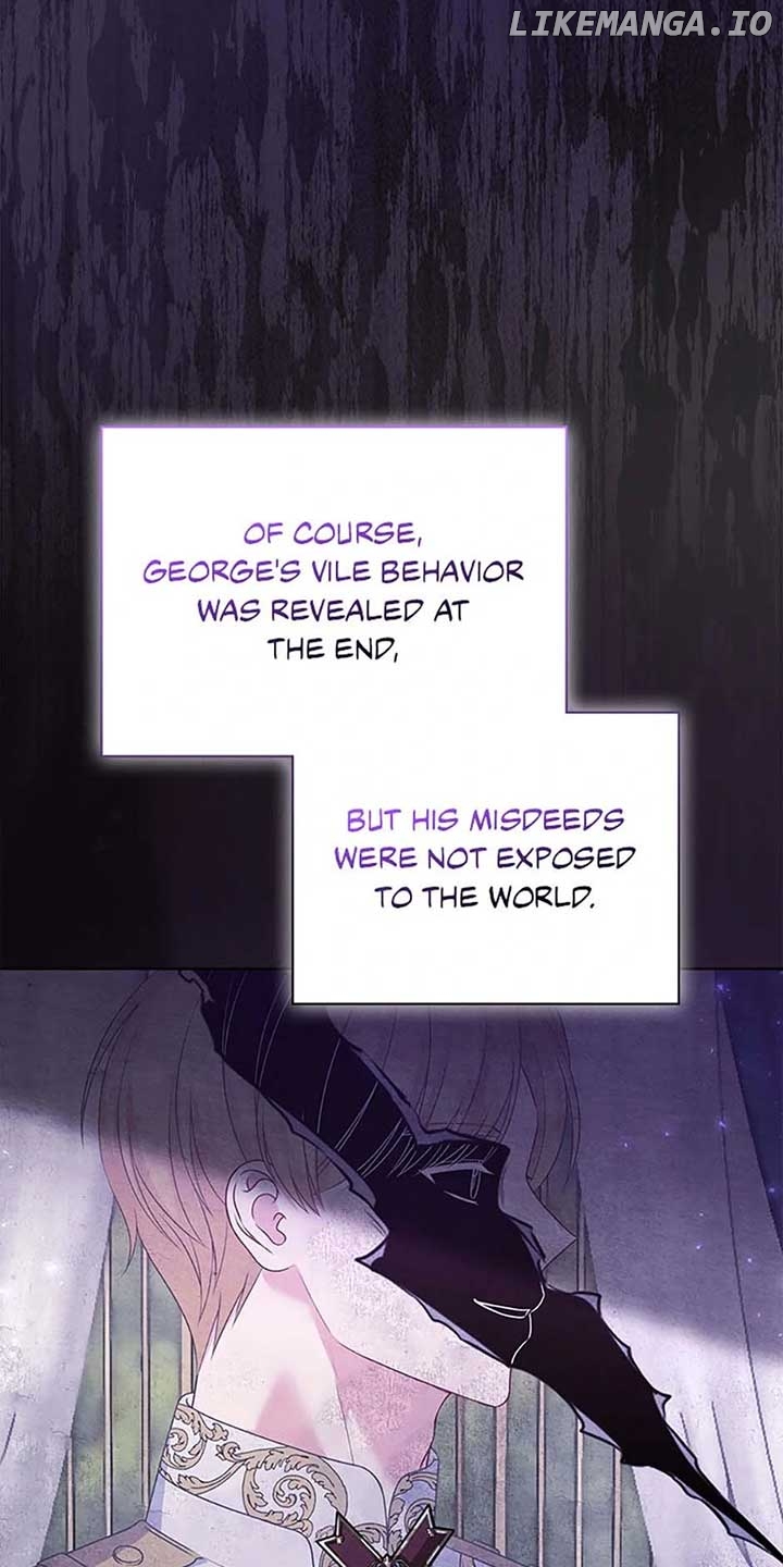 So I Married An Abandoned Crown Prince Chapter 74 - page 27