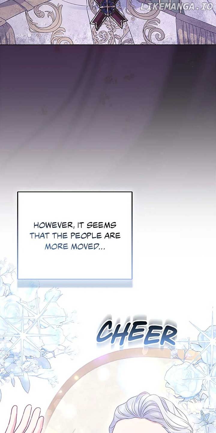 So I Married An Abandoned Crown Prince Chapter 74 - page 28
