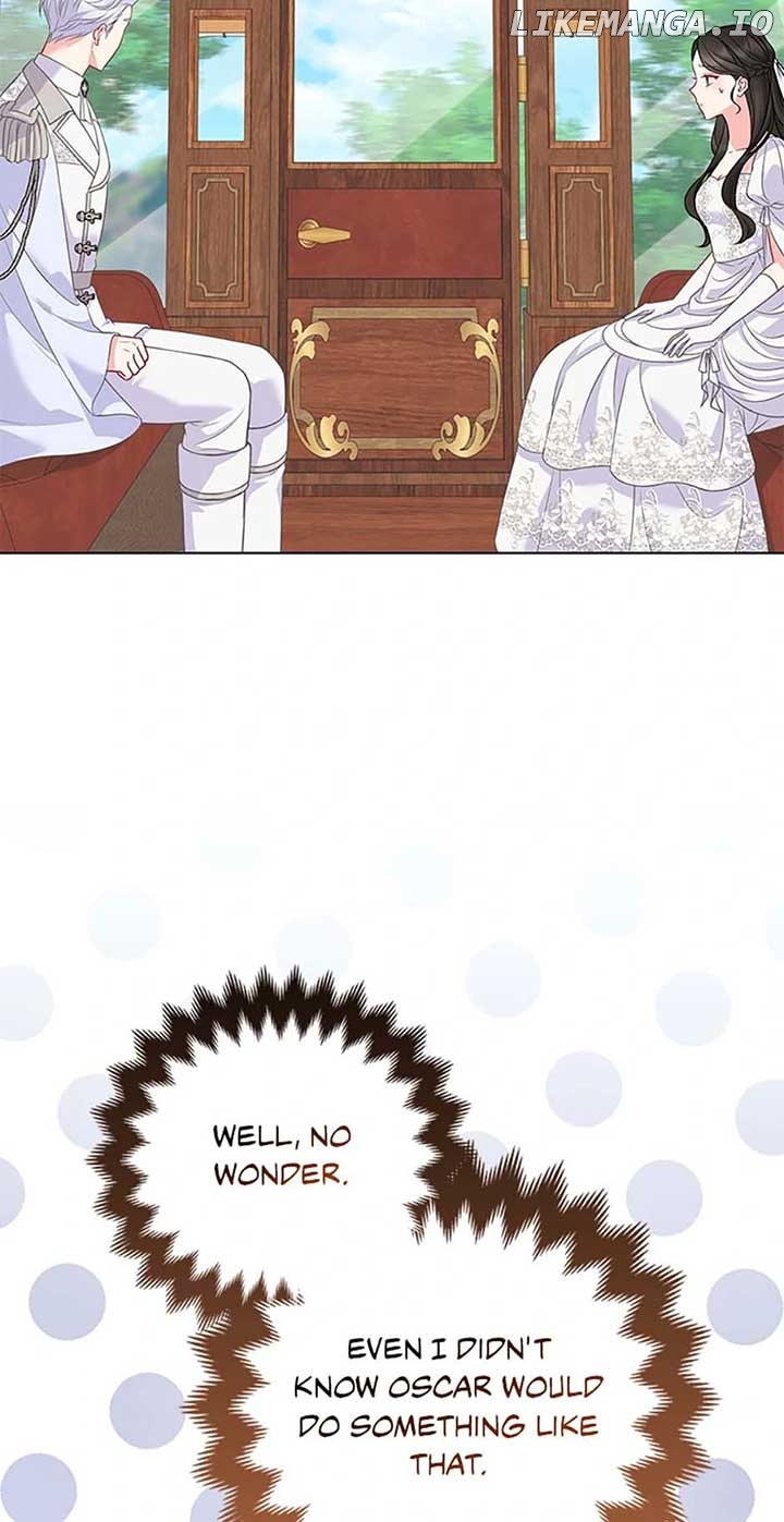 So I Married An Abandoned Crown Prince Chapter 74 - page 3