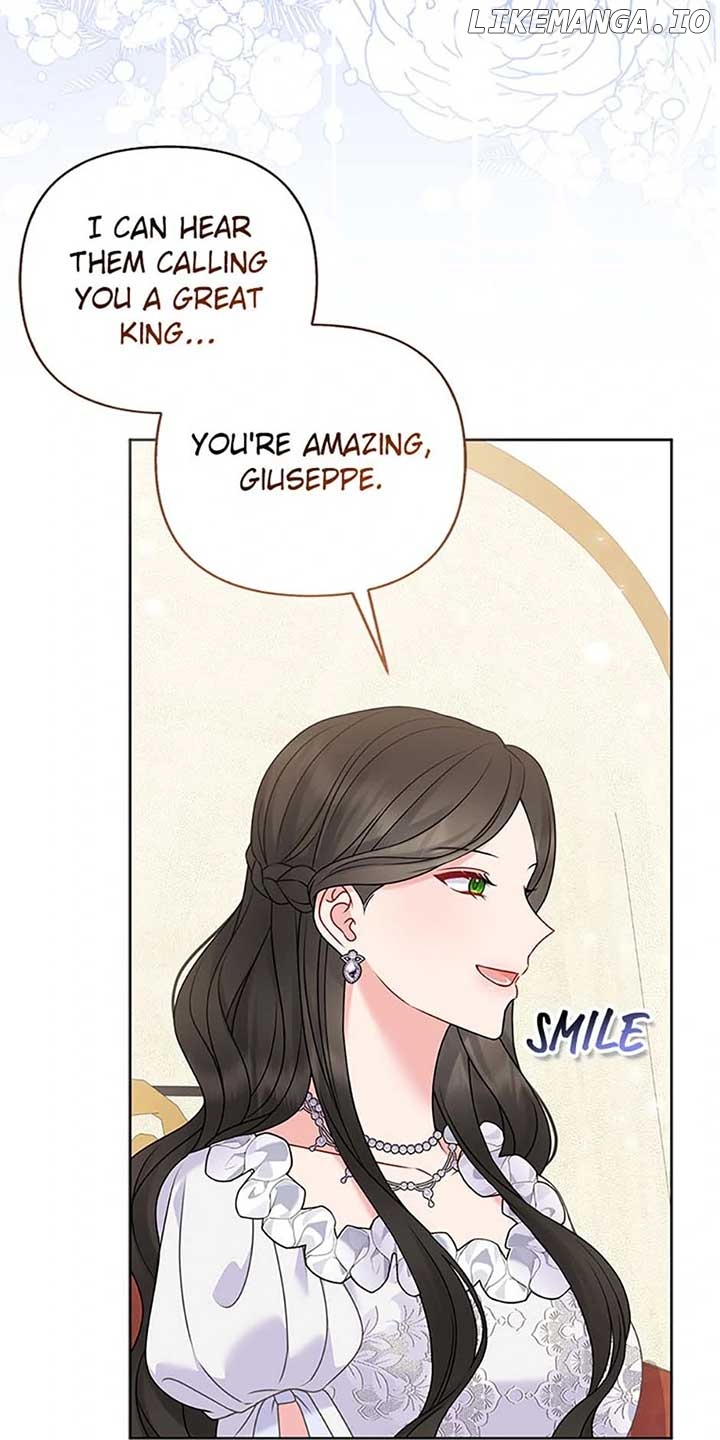 So I Married An Abandoned Crown Prince Chapter 74 - page 30