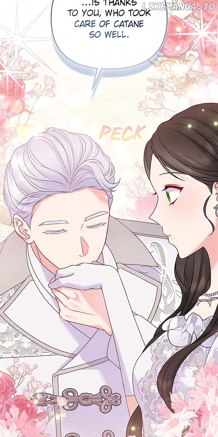So I Married An Abandoned Crown Prince Chapter 74 - page 32