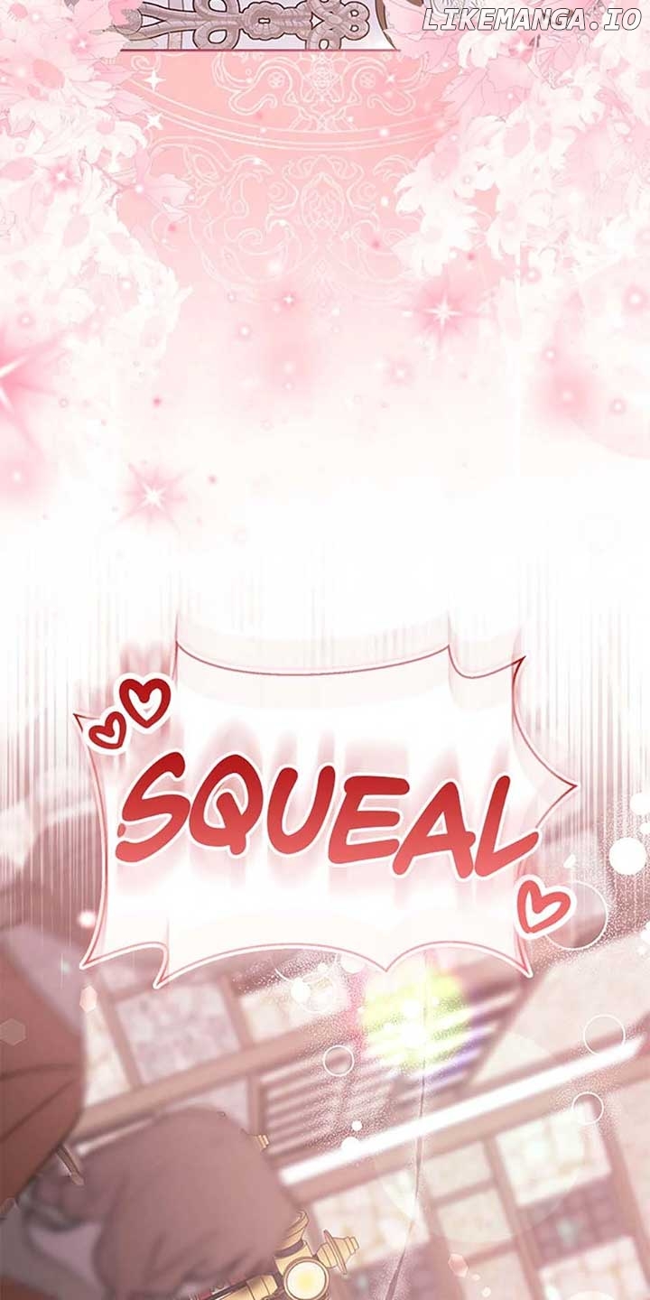 So I Married An Abandoned Crown Prince Chapter 74 - page 33