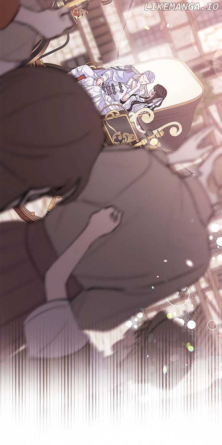 So I Married An Abandoned Crown Prince Chapter 74 - page 34