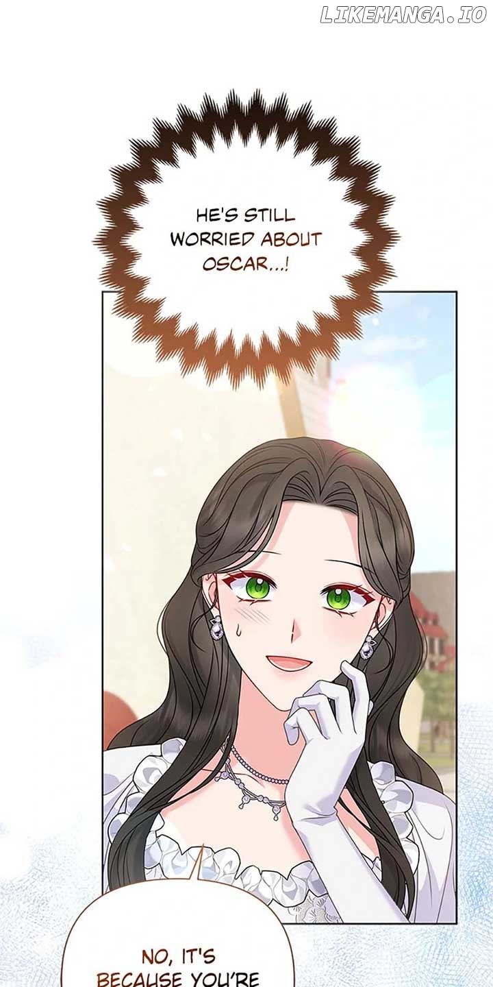 So I Married An Abandoned Crown Prince Chapter 74 - page 36
