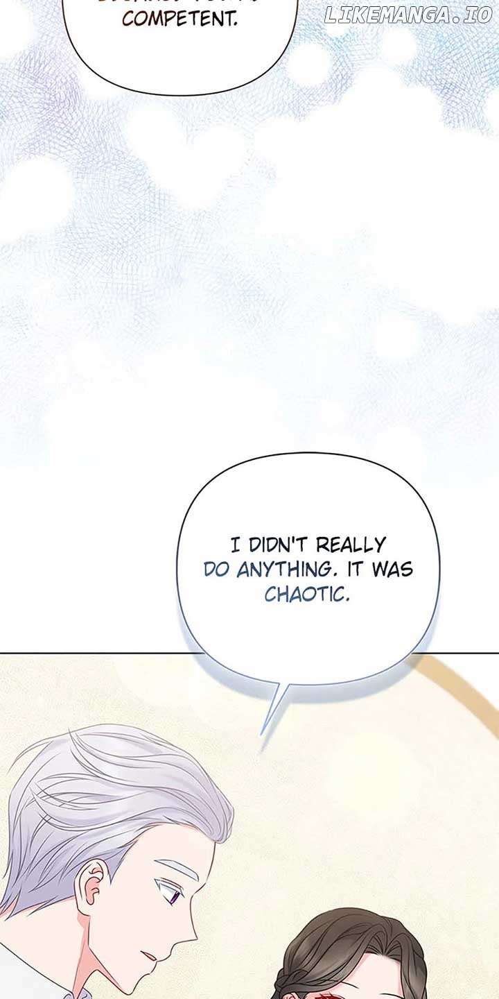 So I Married An Abandoned Crown Prince Chapter 74 - page 37