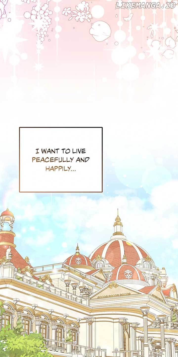 So I Married An Abandoned Crown Prince Chapter 74 - page 44