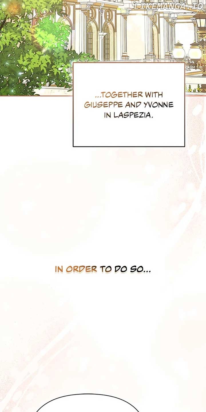 So I Married An Abandoned Crown Prince Chapter 74 - page 45