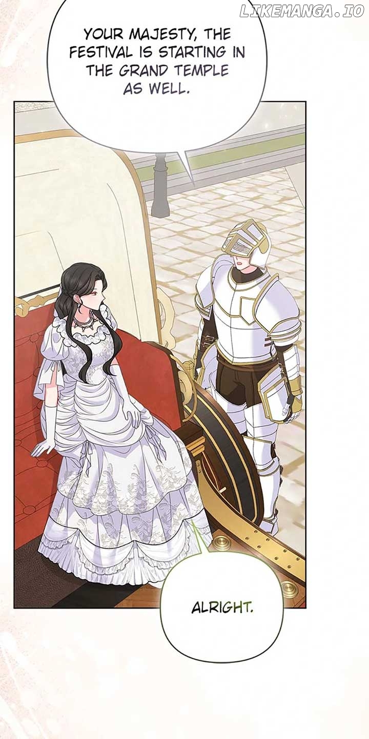 So I Married An Abandoned Crown Prince Chapter 74 - page 46