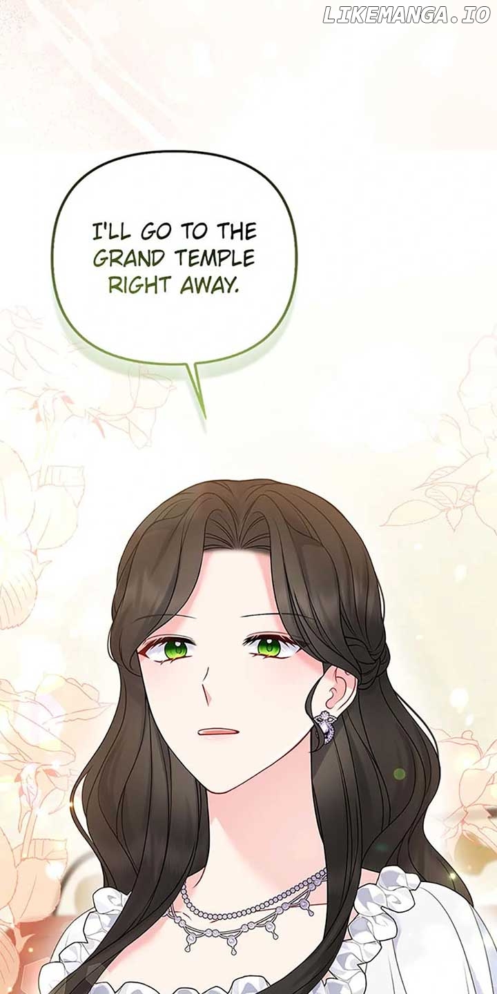 So I Married An Abandoned Crown Prince Chapter 74 - page 47