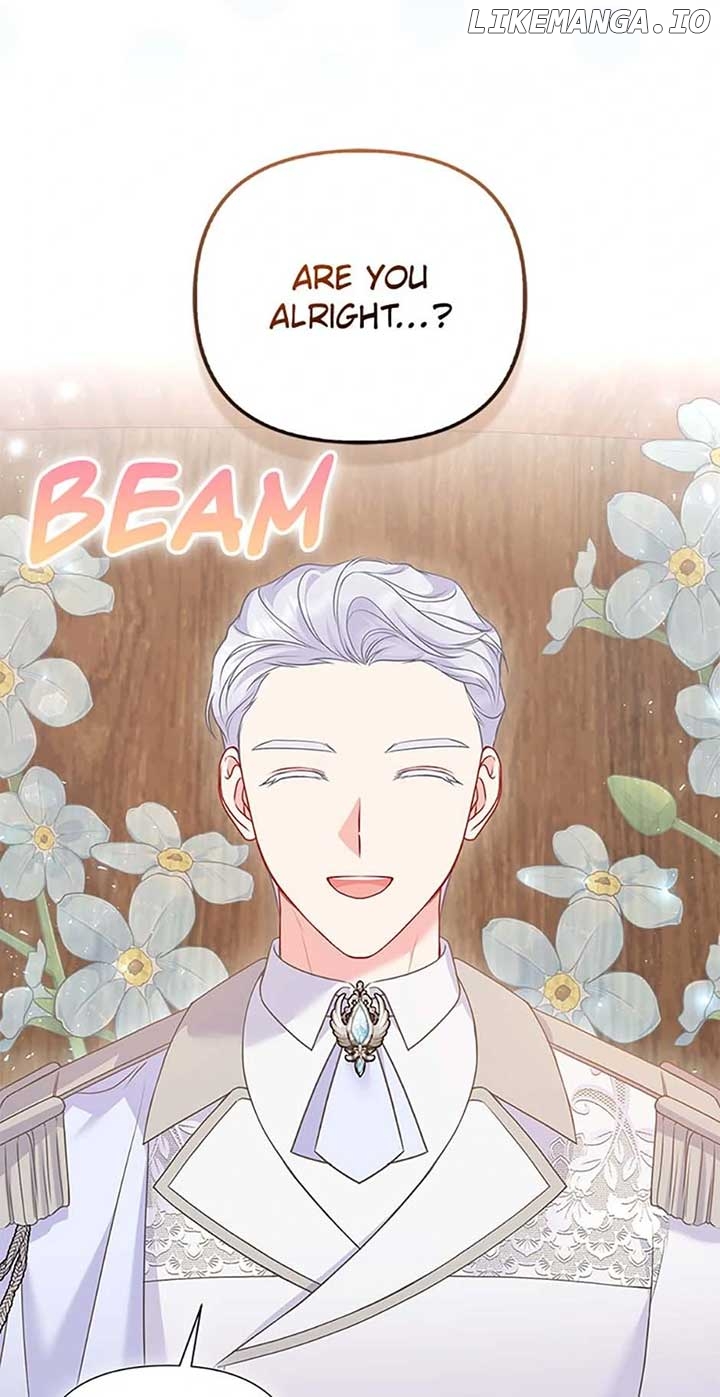 So I Married An Abandoned Crown Prince Chapter 74 - page 5