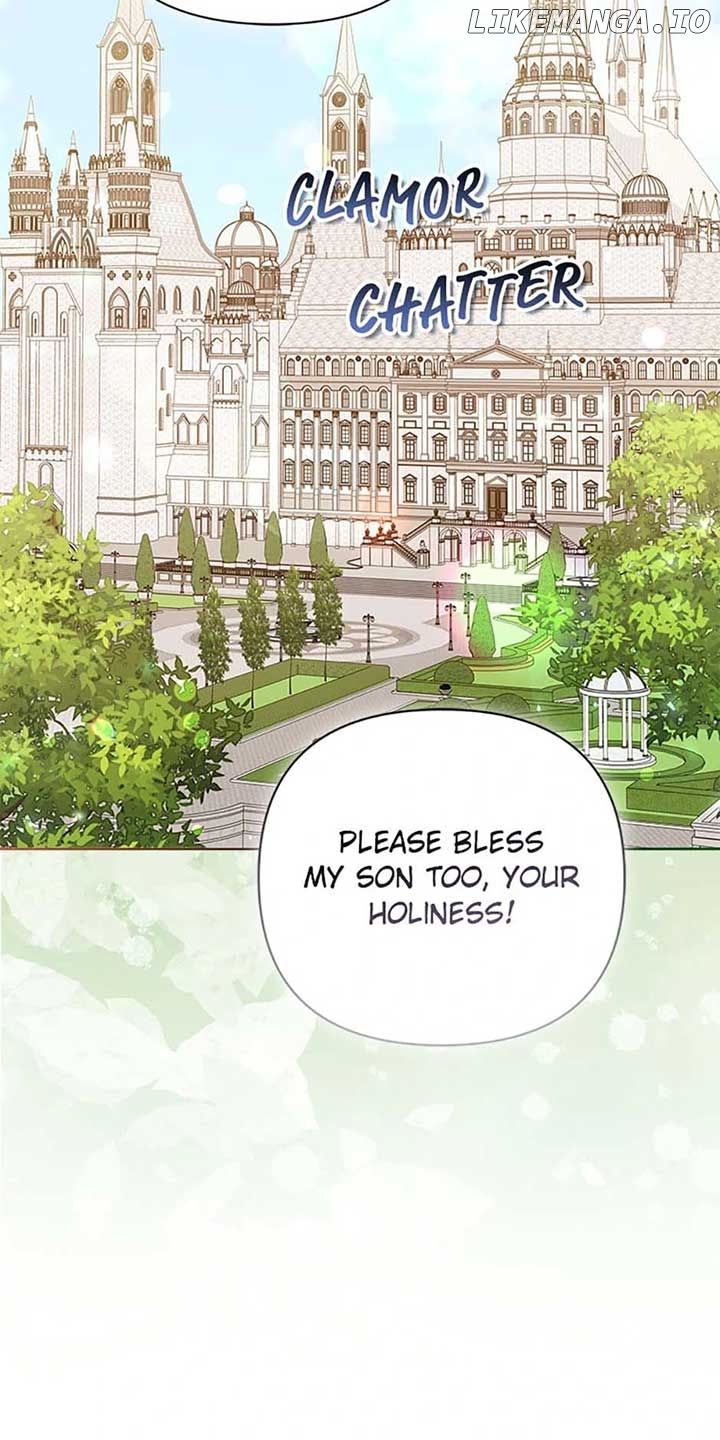 So I Married An Abandoned Crown Prince Chapter 74 - page 50