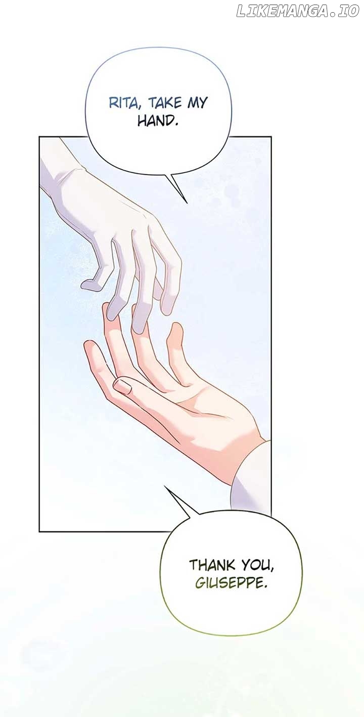 So I Married An Abandoned Crown Prince Chapter 74 - page 51