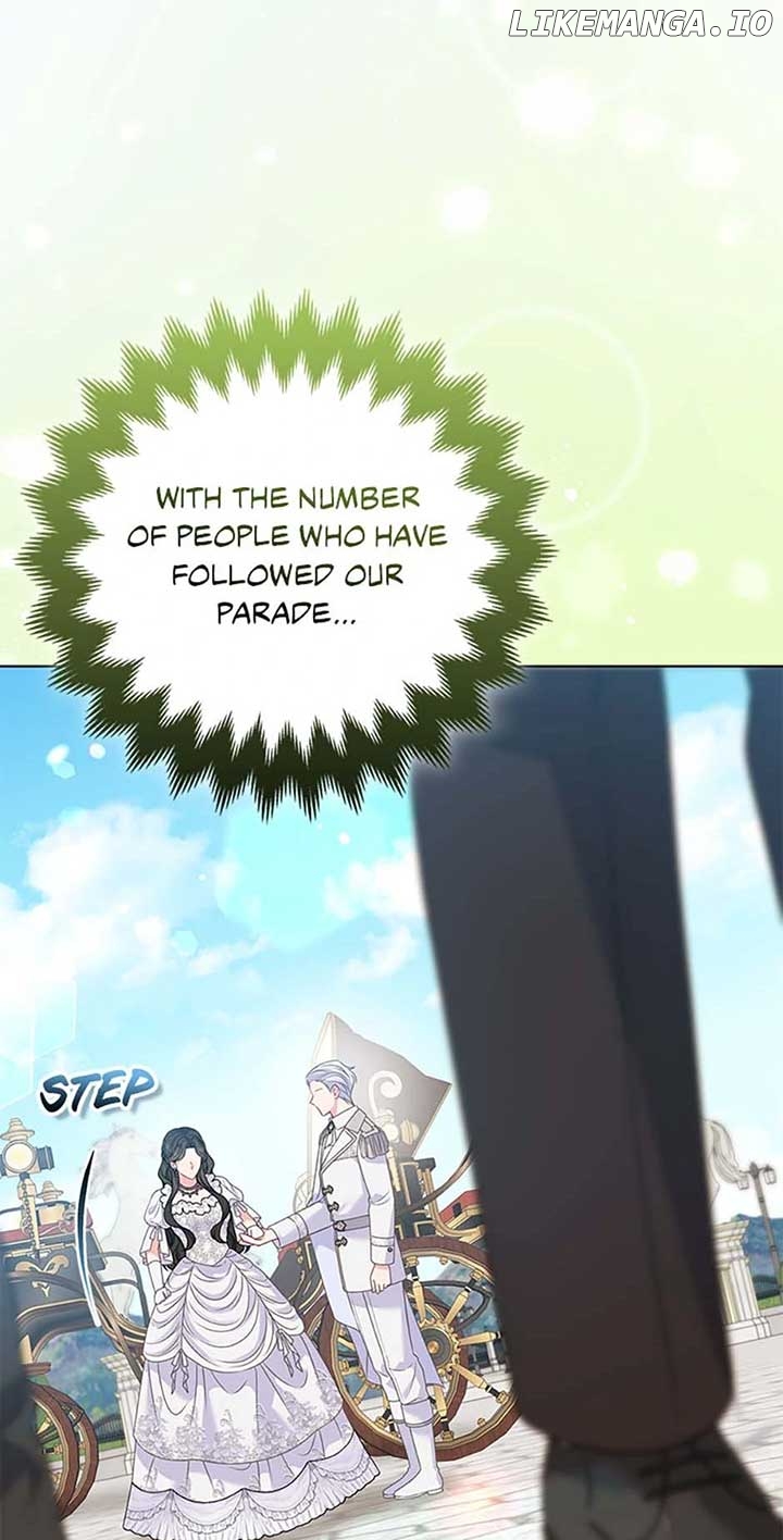 So I Married An Abandoned Crown Prince Chapter 74 - page 52