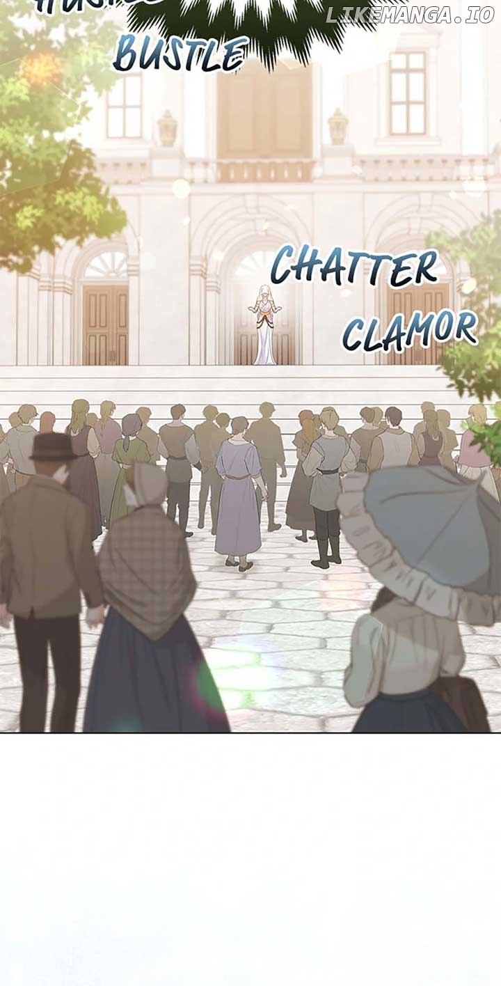 So I Married An Abandoned Crown Prince Chapter 74 - page 54