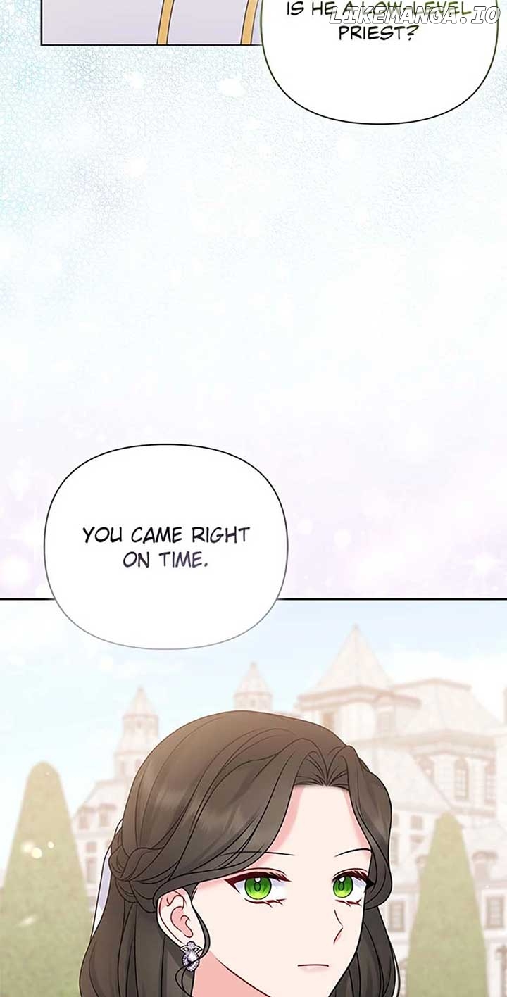 So I Married An Abandoned Crown Prince Chapter 74 - page 56