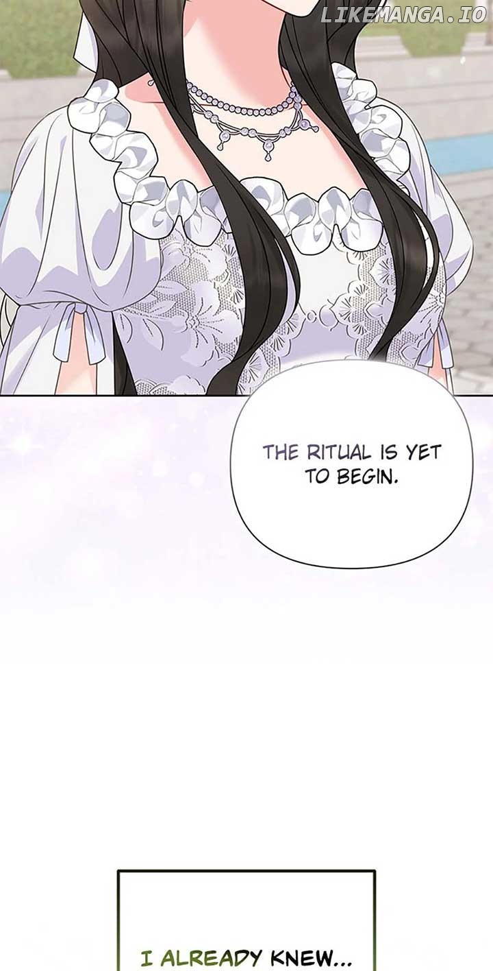 So I Married An Abandoned Crown Prince Chapter 74 - page 57