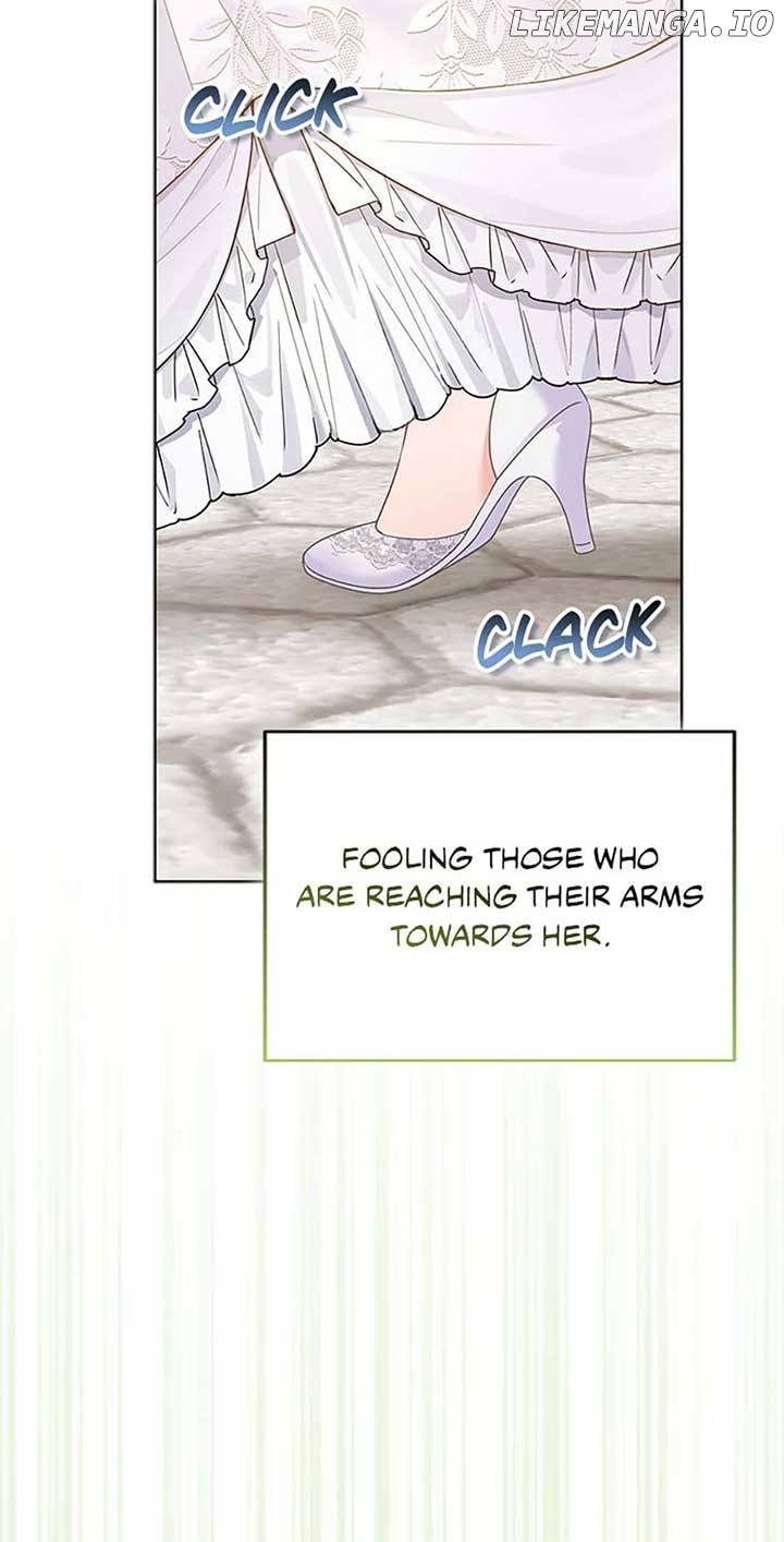 So I Married An Abandoned Crown Prince Chapter 74 - page 60