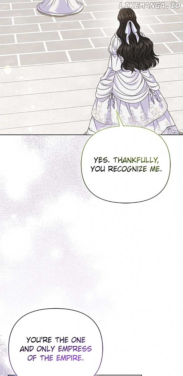 So I Married An Abandoned Crown Prince Chapter 74 - page 63