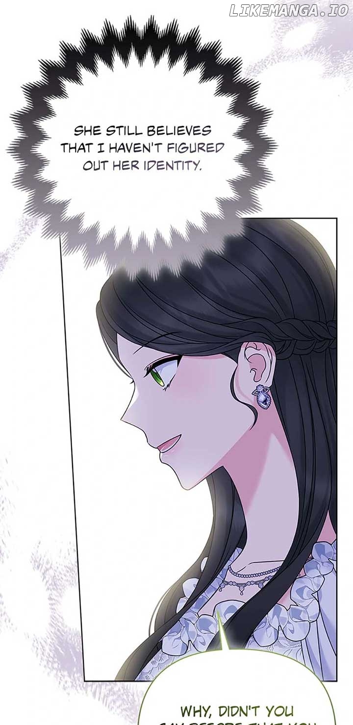 So I Married An Abandoned Crown Prince Chapter 74 - page 65