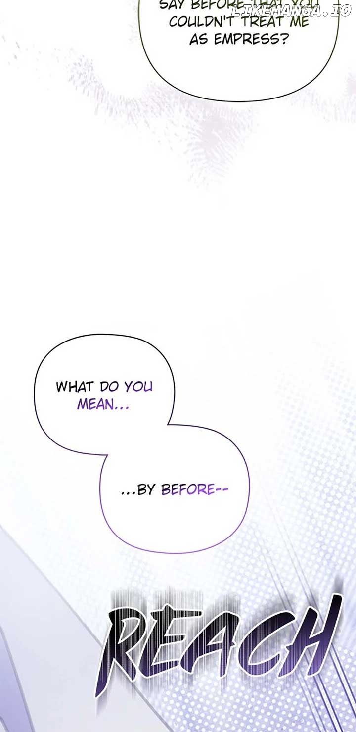 So I Married An Abandoned Crown Prince Chapter 74 - page 66