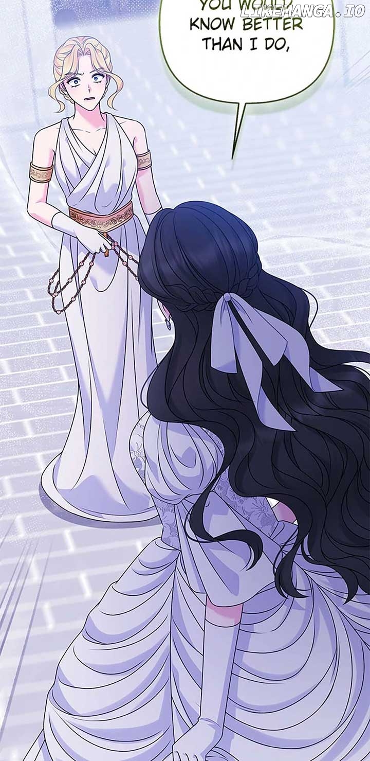 So I Married An Abandoned Crown Prince Chapter 74 - page 68