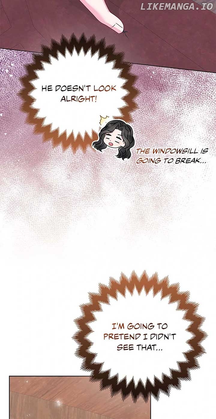 So I Married An Abandoned Crown Prince Chapter 74 - page 7