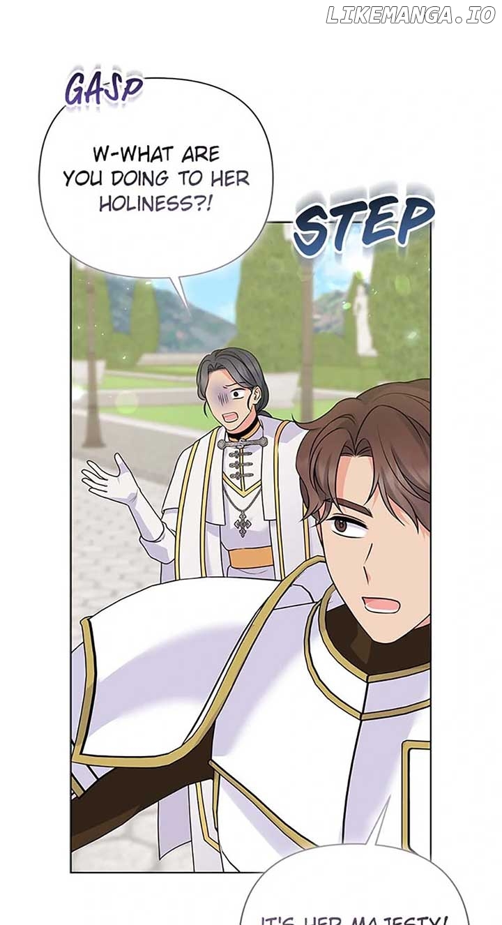 So I Married An Abandoned Crown Prince Chapter 74 - page 70