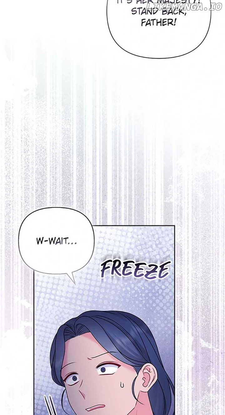 So I Married An Abandoned Crown Prince Chapter 74 - page 71