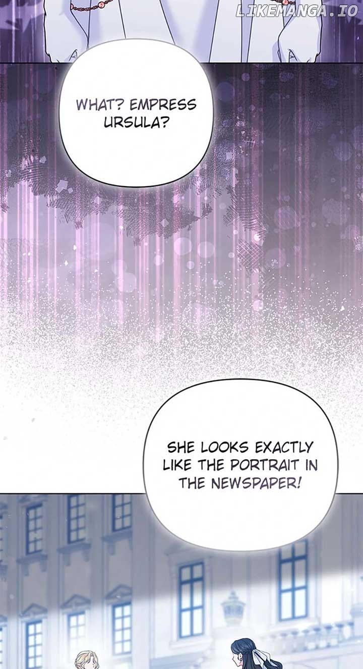 So I Married An Abandoned Crown Prince Chapter 74 - page 74