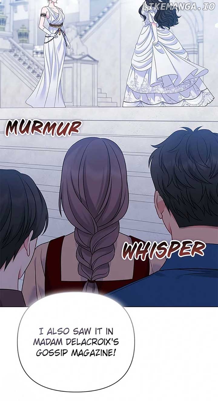 So I Married An Abandoned Crown Prince Chapter 74 - page 75