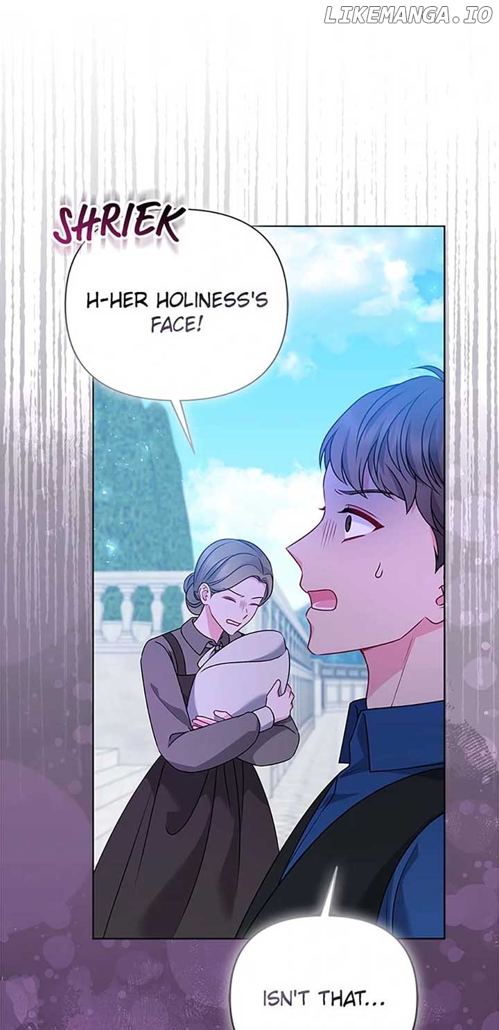So I Married An Abandoned Crown Prince Chapter 74 - page 82