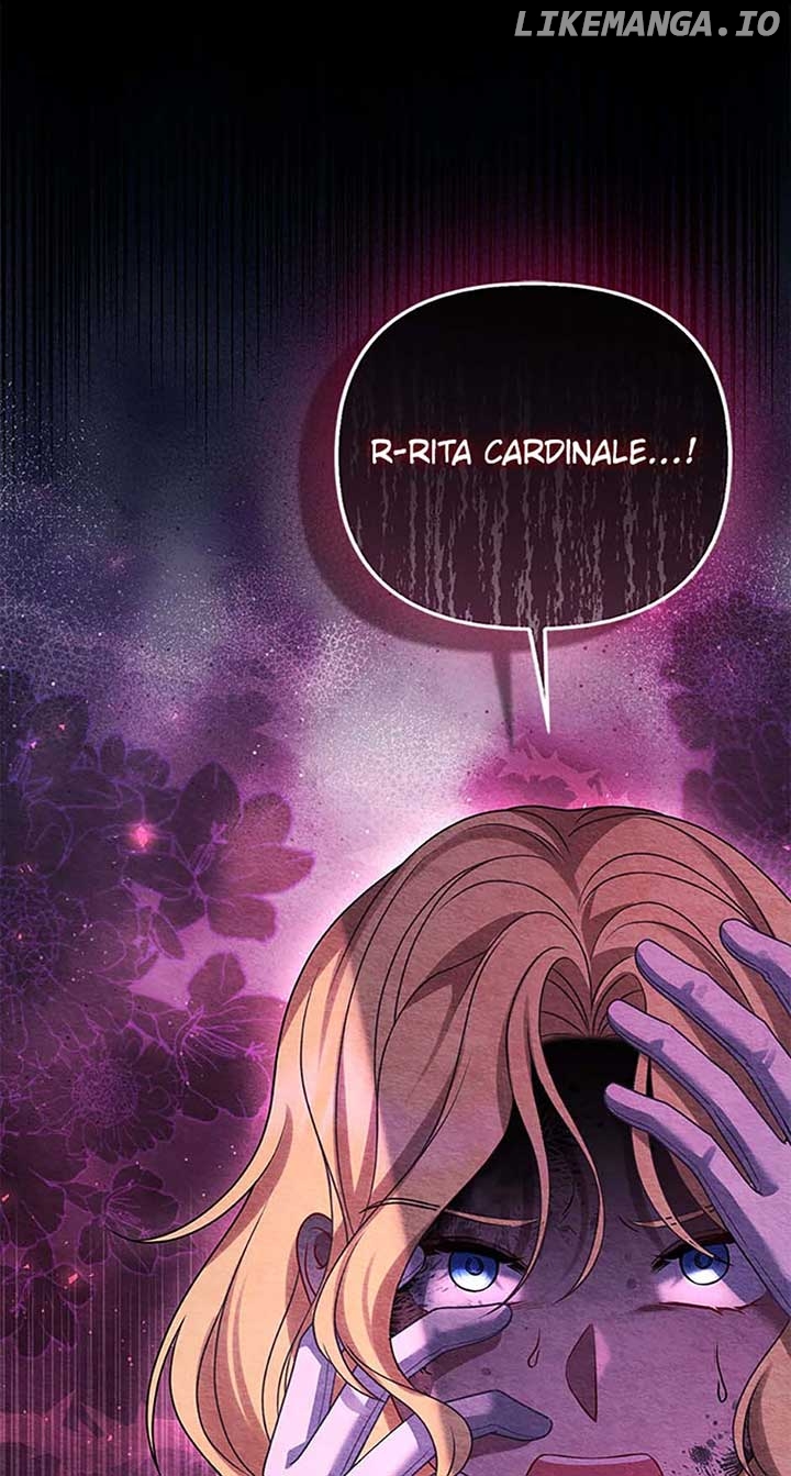 So I Married An Abandoned Crown Prince Chapter 74 - page 85