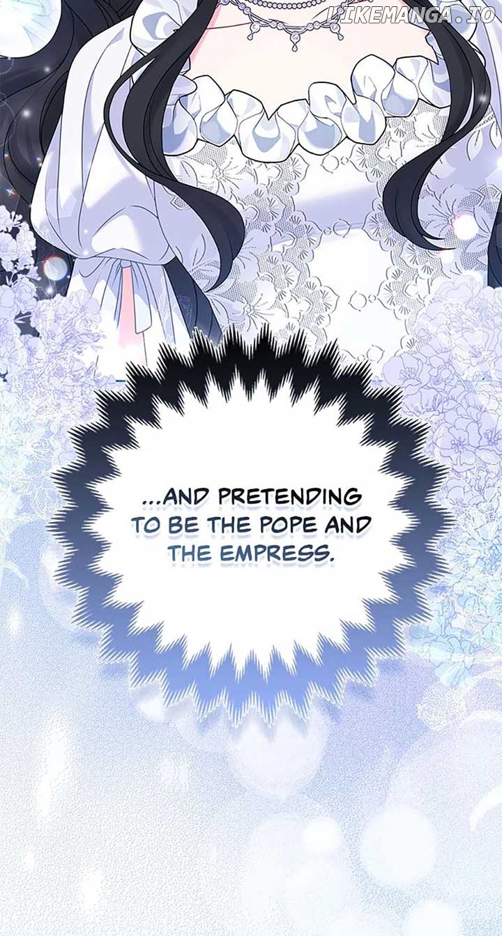 So I Married An Abandoned Crown Prince Chapter 74 - page 89