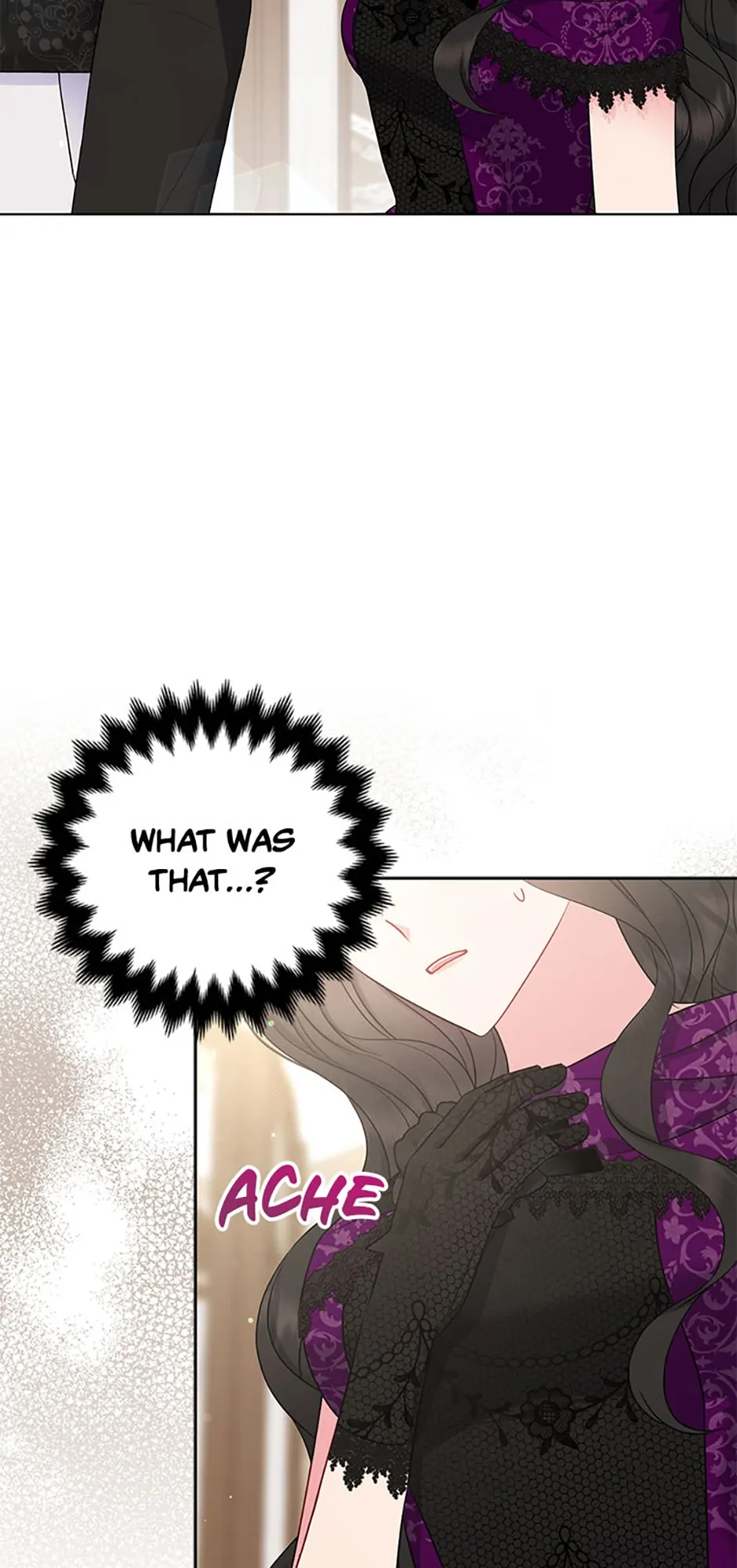 So I Married An Abandoned Crown Prince Chapter 31 - page 12