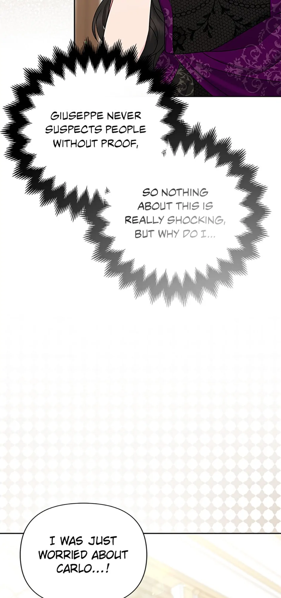 So I Married An Abandoned Crown Prince Chapter 31 - page 13