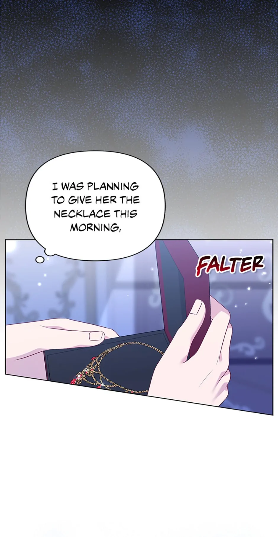 So I Married An Abandoned Crown Prince Chapter 31 - page 25
