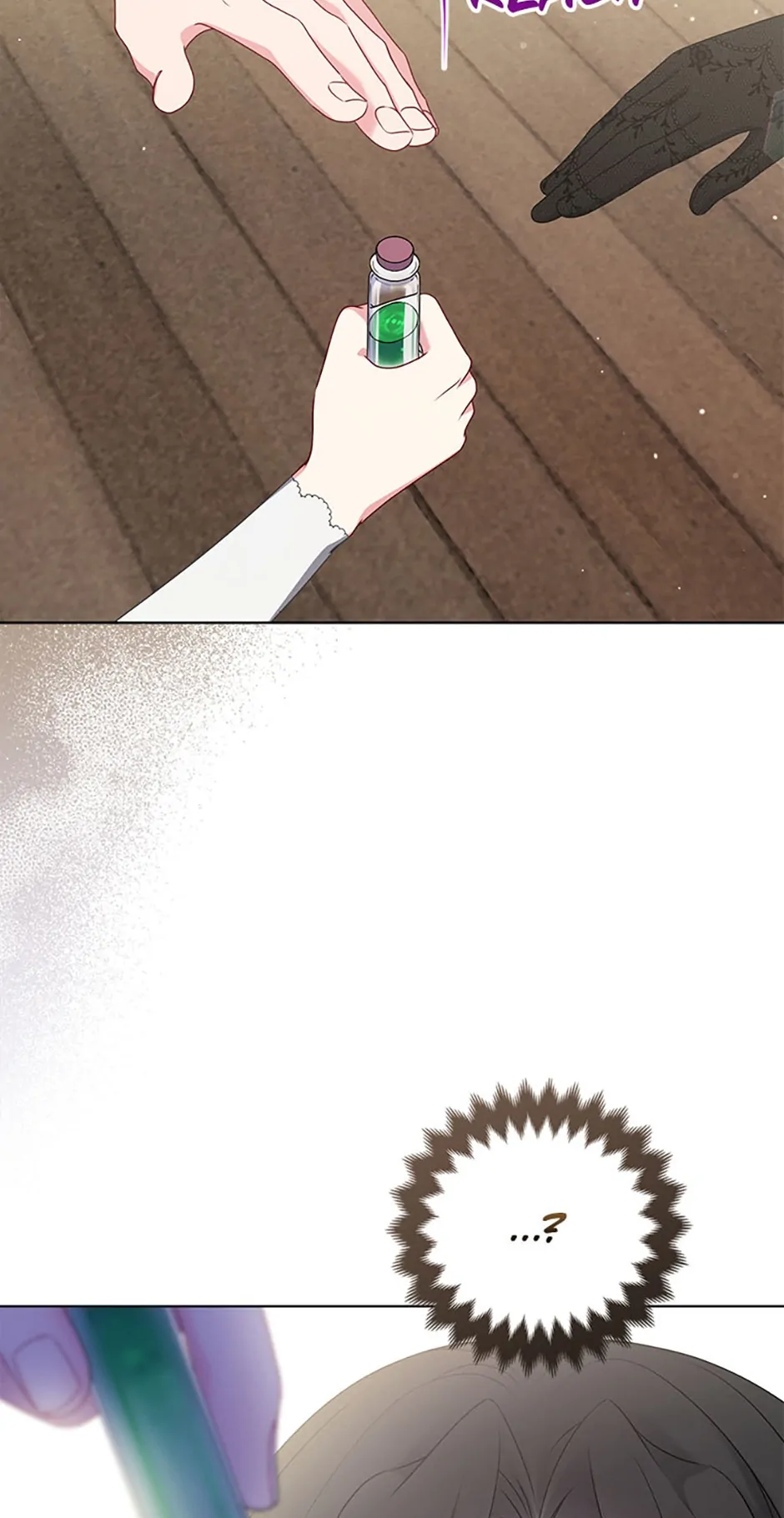 So I Married An Abandoned Crown Prince Chapter 31 - page 4