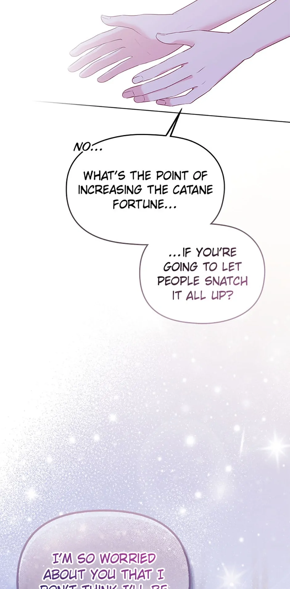 So I Married An Abandoned Crown Prince Chapter 31 - page 52