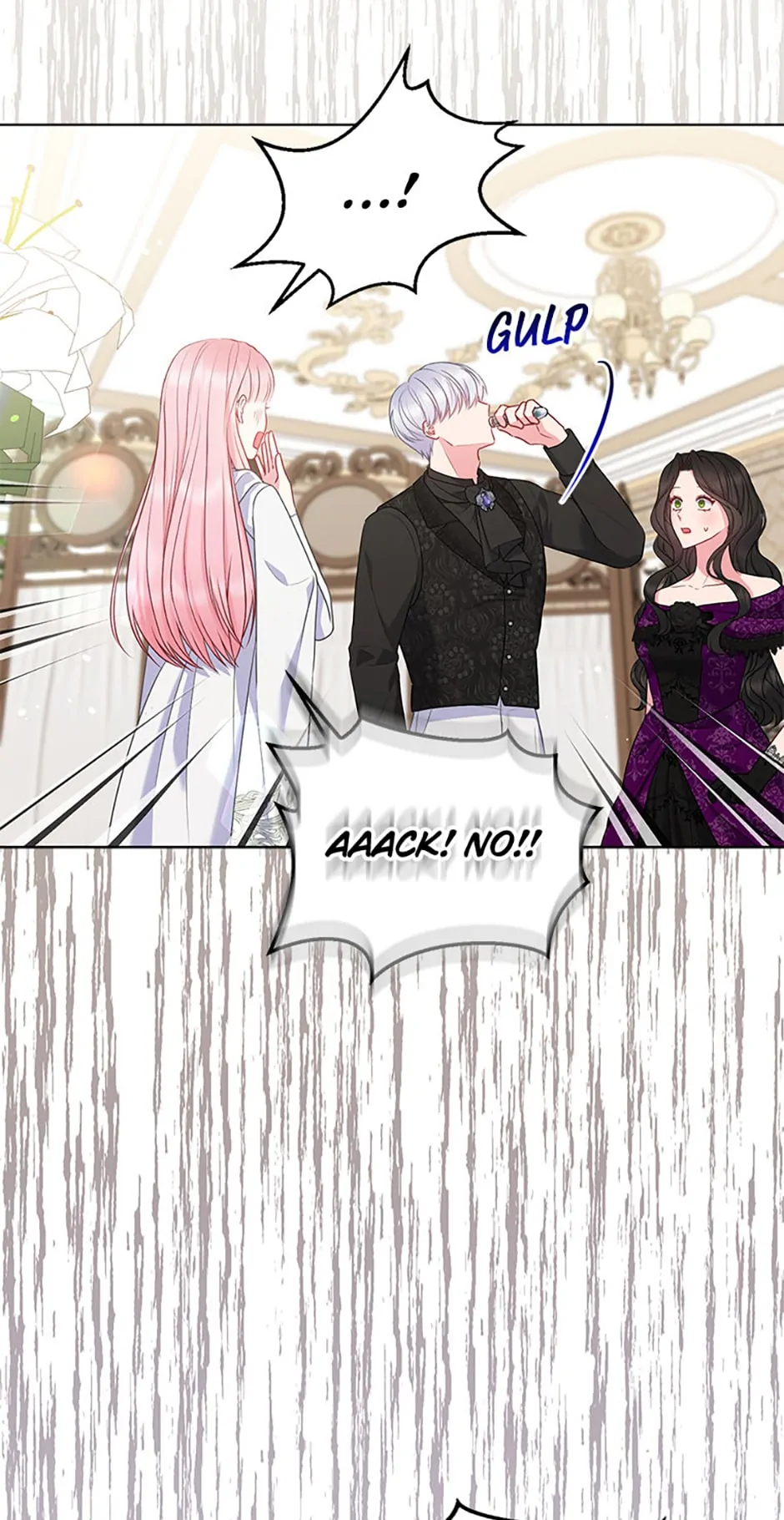 So I Married An Abandoned Crown Prince Chapter 31 - page 7